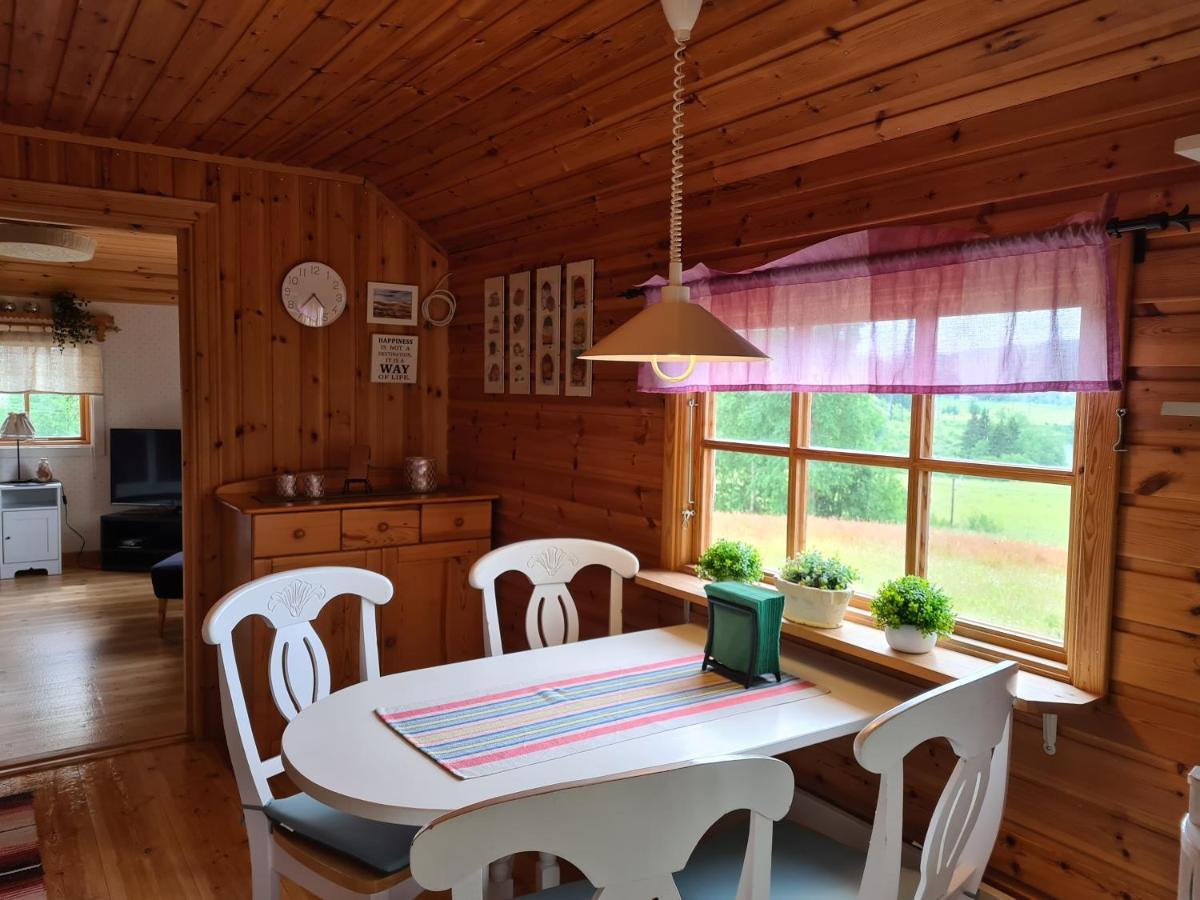 Gunnan Villa Stode Kültér fotó