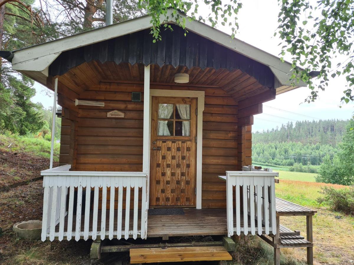Gunnan Villa Stode Kültér fotó