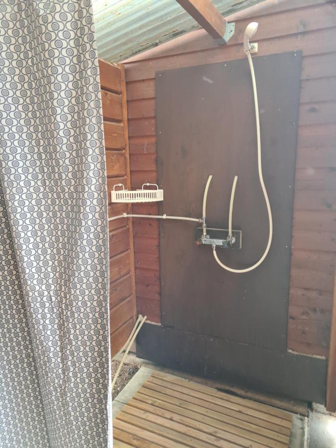 Gunnan Villa Stode Kültér fotó